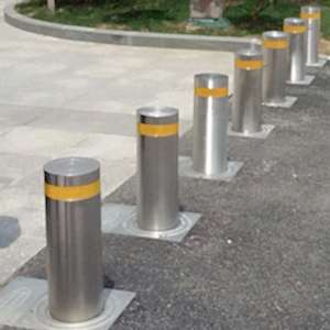 Гидравлический боллард BOLLARD-HB220