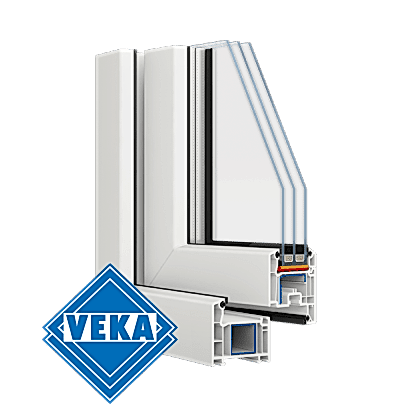 VEKA SOFTLINE