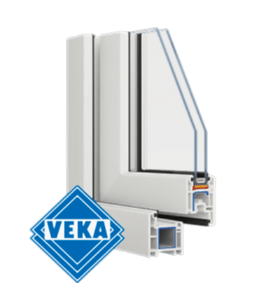 VEKA EUROLINE