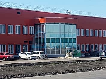 Выполненные работы