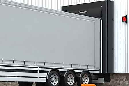 Герметизаторы DoorHan