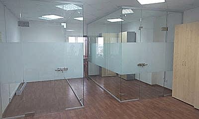 Офисные перегородки