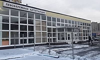 Производственное остекление
