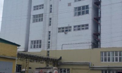 Производственное остекление